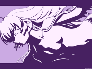 Alice prin long hair purple - flowing hair free wallpaper