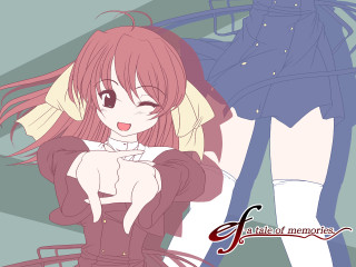 Girl dress bow hat classroom - serial free wallpaper