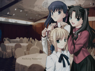 Two girls room ayako art - table free wallpaper