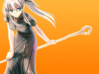 Emperor huizong anime woman lyco - emperor huizong of song free wallpaper