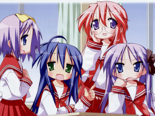 Girls window hands on hips - their hip free wallpaper
