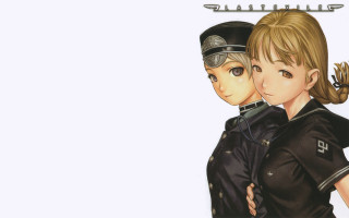 Andor basch anime siblings military - hint of yayoi kasuma free wallpaper