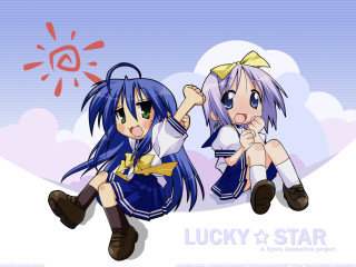 Anime girls microphone blue green - their leg free wallpaper