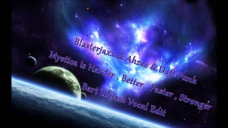 Space scene quote planets purple - mystical free wallpaper