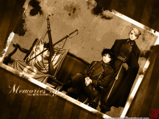 Military boys bench guns woman - a group of people sitting next free wallpaper