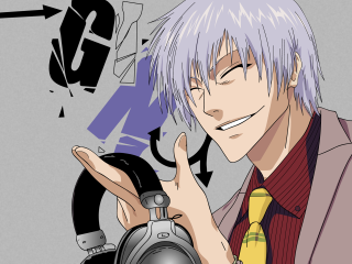 Man camera drawing toyism official - a drawing of a man free wallpaper