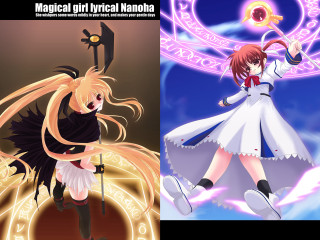Magical girls swords cape purple - hint of yayoi kasuma free wallpaper