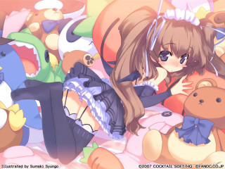 Girl stuffed animals teddy bear - stuffed free wallpaper
