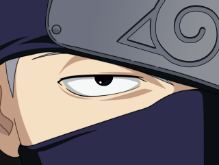 Man hat eyes camera black - his head free wallpaper