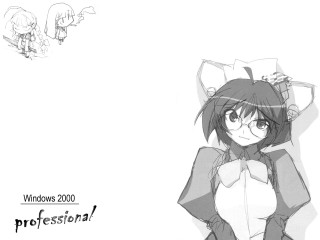 Girl cat ears tail manga - a cat ear free wallpaper