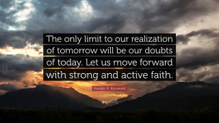 Today moment tomorrow quote inspiration - art fitzpatrick free wallpaper