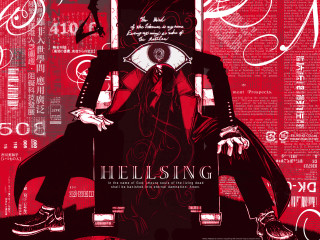 Man chair red background words - ben templesmith free wallpaper