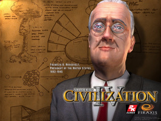 Cartoon man suit map light - classical realism free wallpaper