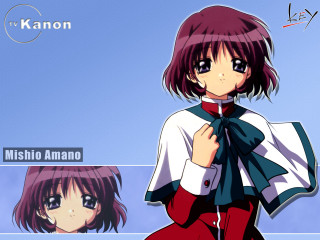 Girl bow tie manga anime - a tie free wallpaper