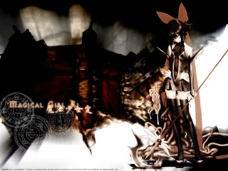 Gothic armor man city street - a digital painting of a man free wallpaper