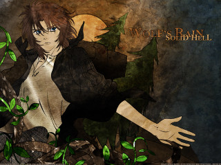 Gothic woman black dress forest - her free wallpaper
