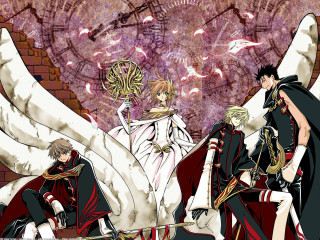 Anime group bench characters military - their pocket free wallpaper