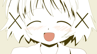 Person cross forehead smile aya - their forehead free wallpaper