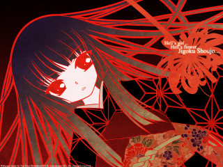 Gothic artist kiomono woman fireworks - a silk screen free wallpaper