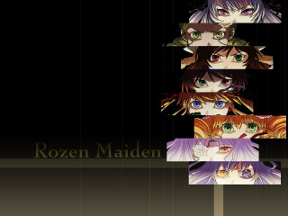 Anime characters various expressions color - different expression free wallpaper