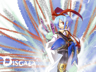 Anime bluehair sword colorfulfireworks officialmanga - a anime character free wallpaper