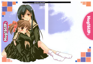 Anime couple uk ypink circle - a pink circle free wallpaper