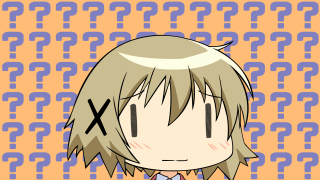 Question mark hero birthday kyoto - neoexpressionism free wallpaper