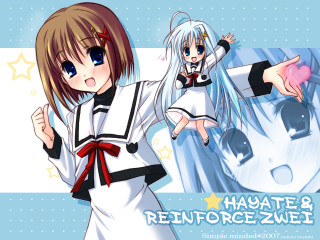 Ayako rokkaku manga girls star - a pink heart free wallpaper