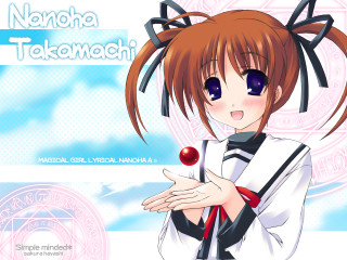 Chizuko yoshida anime red hair - a anime character free wallpaper