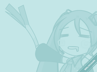 Girl toothbrush aya goda yandere - a white outline free wallpaper