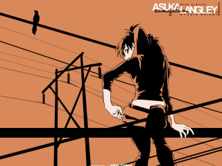 Woman wire bird overhead dustin - dustin nguyen free wallpaper