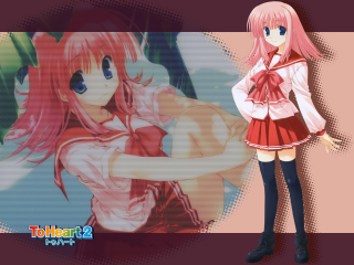 Girl red dress boots wall - hint of yayoi kasuma free wallpaper