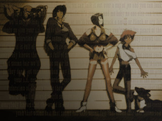 Group people dogs anime bauhaus - bauhau free wallpaper