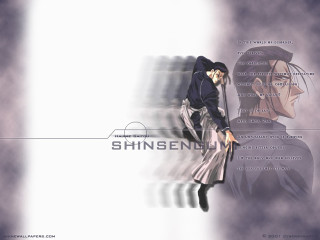 Man hat coat wall text - art free wallpaper