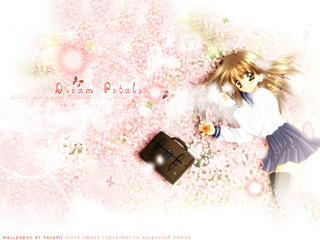 Girl suitcase flower pink background - pink free wallpaper for desktop