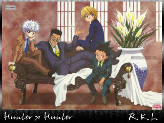 Group people bench plant vase - a bench next free wallpaper