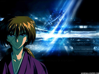 Man purple shirt blue lights - a purple shirt free wallpaper