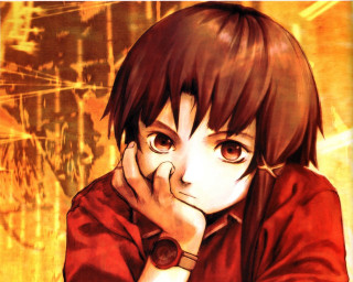 Anime character red shirt watch - a anime character free wallpaper