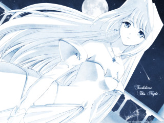 Gothic manga anime girl cat - a drawing of a girl free wallpaper