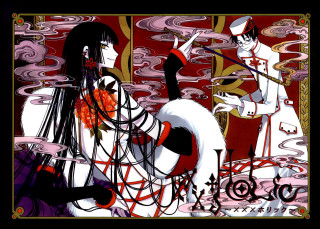 Woman man sword hat red - a sword and a hat free wallpaper