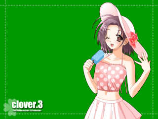 Girl pink dress hairbrush flower - a pink dress holding free wallpaper