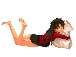 Romantic fineart ufotable ayako rinnakayako - fine free wallpaper