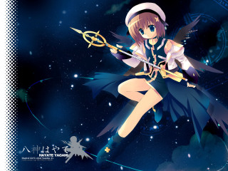 Anime sword hat dress stars - a sword free wallpaper