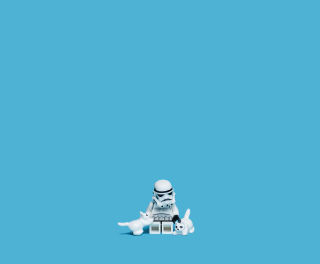 Lego star wars character house - edward george handel lucas free wallpaper