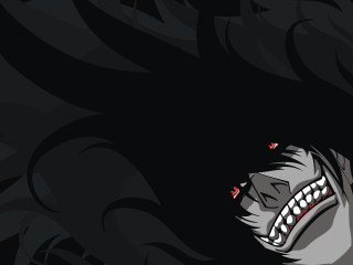 Gorilla teeth missing smile sharp - full free wallpaper