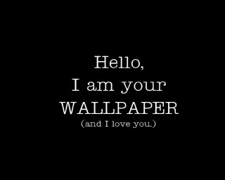 Black white photo quote image 52 - video art free wallpaper