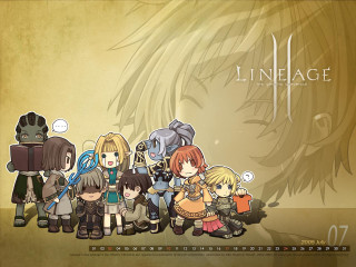 Anime group fantasy characters wallpaper - a wallpaper background free wallpaper