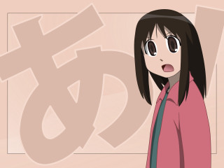 Pink coat pink background anime - net art free wallpaper