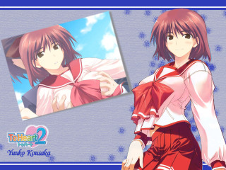 Girl sailor outfit blush bow - a girl in a sailor outfit free wallpaper