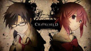 Anime red hair glasses characters - glass free wallpaper